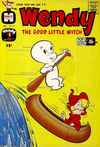 Wendy the Good Little Witch #10 Comic Books - Covers, Scans, Photos in Wendy the Good Little Witch Comic Books - Covers, Scans, Gallery